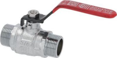 Ball Valve